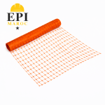 GRILLAGE DE SÉCURITÉ HAUTE VISIBILITÉ SCI