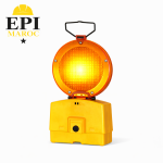 Flasheur de chantier