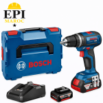 Perceuse-visseuse sans fil Bosch GSR 18V-50