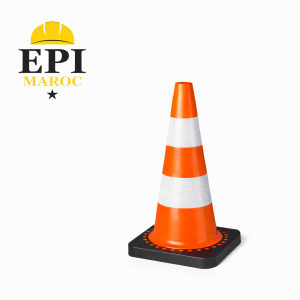 cone de signalisation