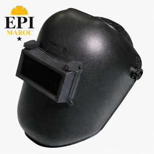 Casque de soudage