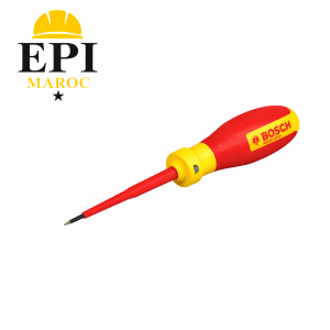 Tournevis VDE PH1x100