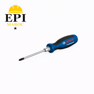 Tournevis PH1x100 Bosch
