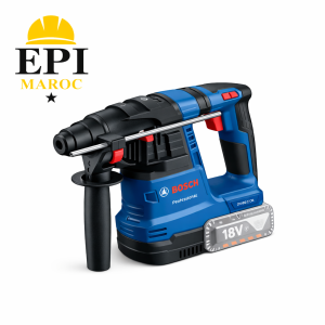 Visseuse boulonneuse sans fil Bosch GDR 18V-220 C L 18V
