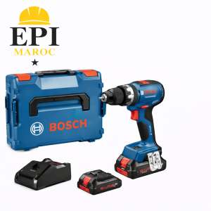 Perforateur Bosch GBH 18V-18