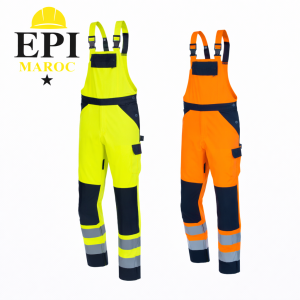 Salopette de sécurité