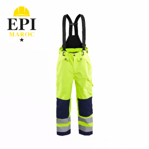 Salopette de travail