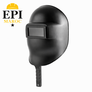 Casque de soudage Portatif