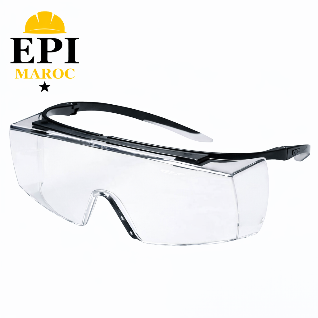 sur- lunette uv en 170