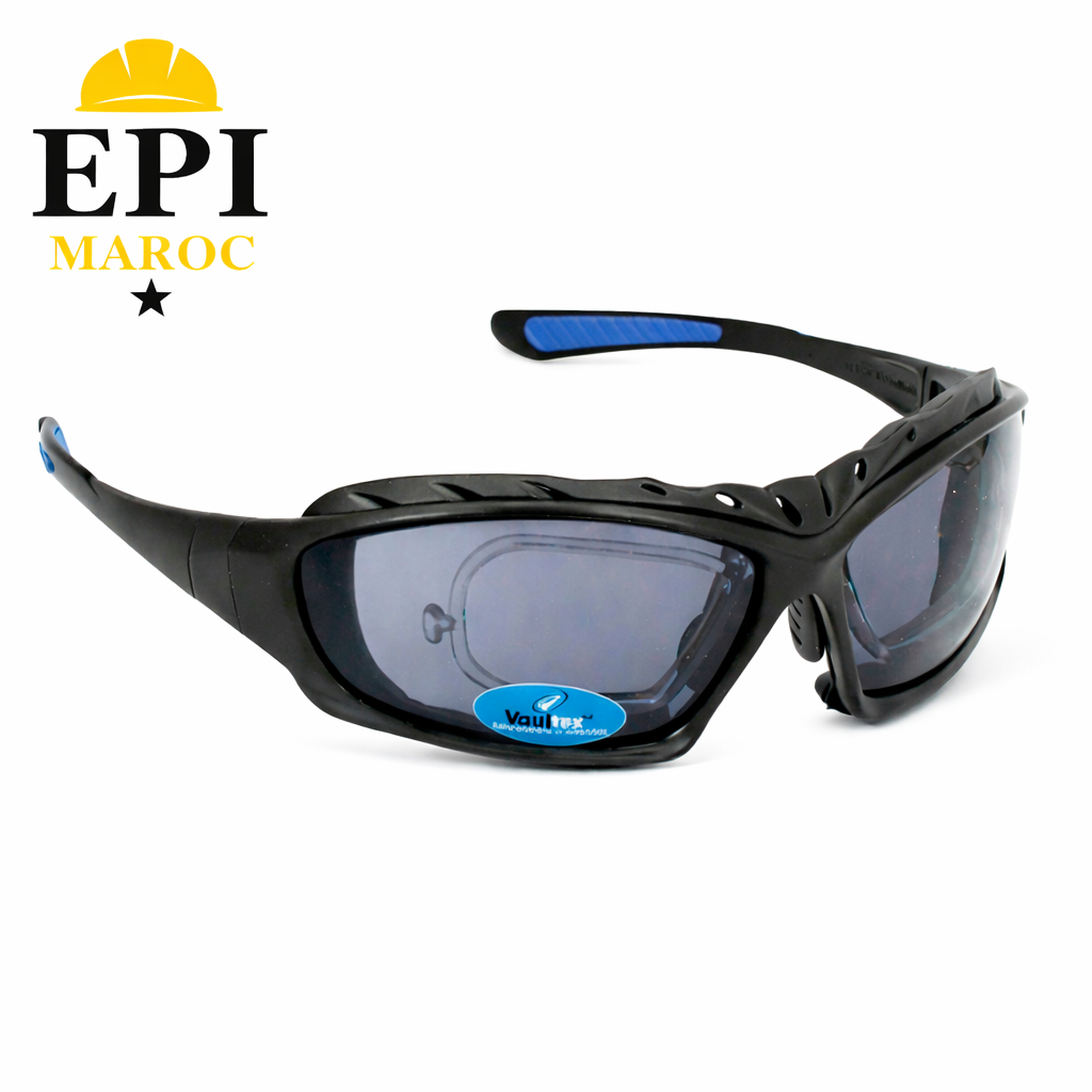 Lunette de protection V59