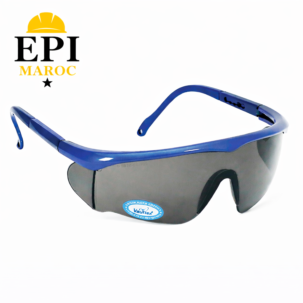 Lunette de sécurité V50