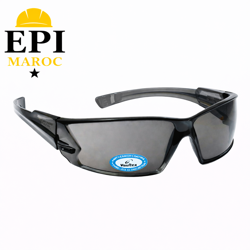 Lunette de sécurité V221