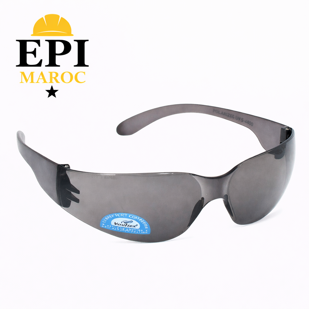 LUNETTE DE PROTECTION