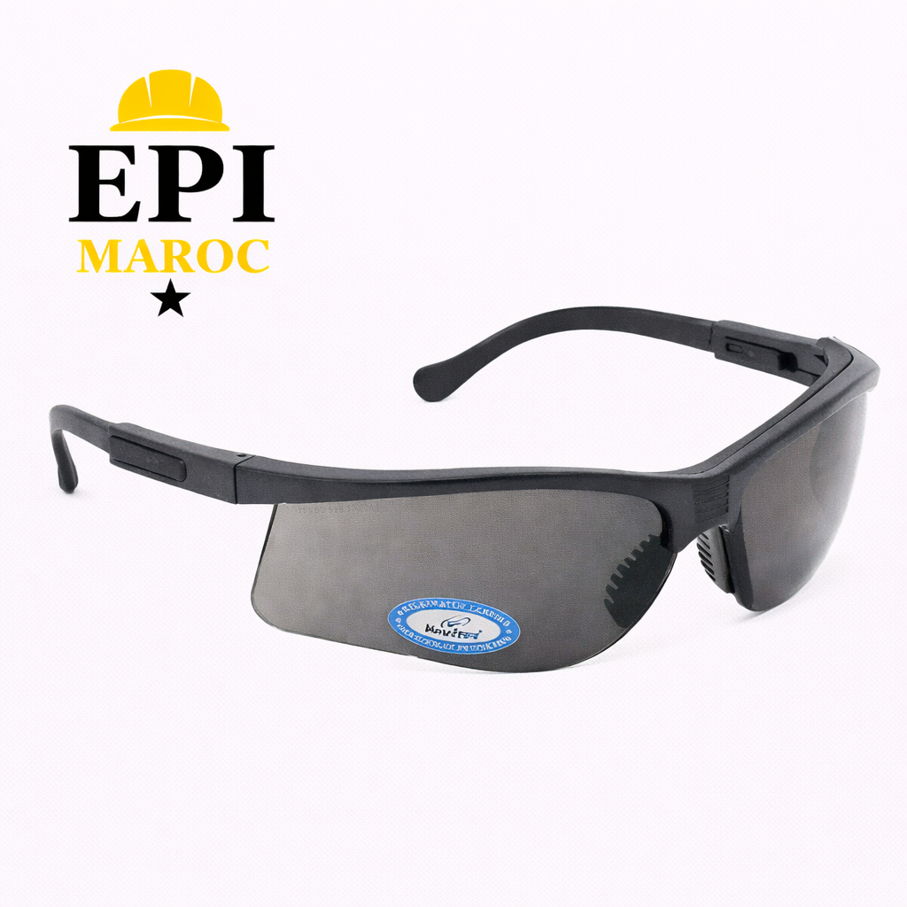 Lunette de protection