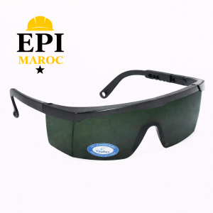 Lunette de protection