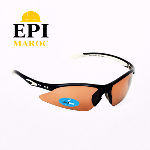 Lunette de protection V01 Vaultex