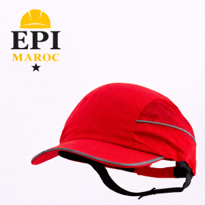 casquette de protection