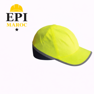 casquette de protection