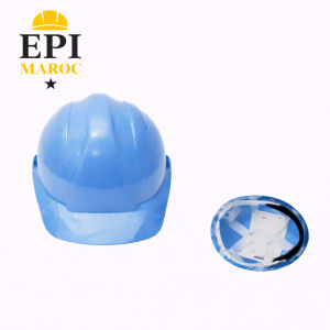 Casque de sécurité Bleu VH