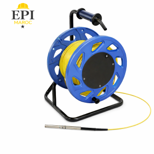 SONDE PIÉZOMÉTRIQUE