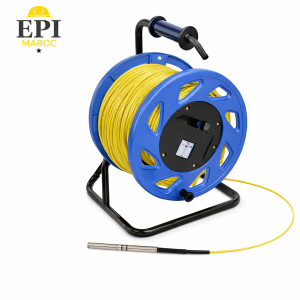 sonde piézométrique 150 mètres