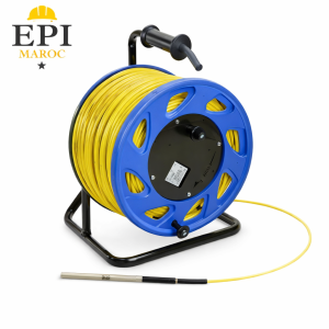 SONDE PIÉZOMÉTRIQUE 300M