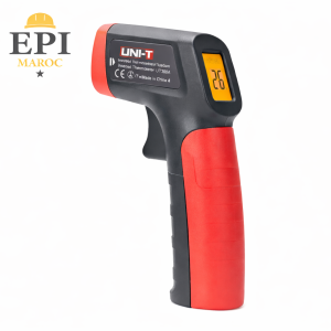Thermomètre infrarouge UNI-T