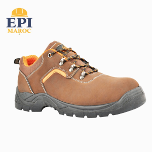 Chaussure de sécurité S3 16K SBP