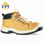 Brodequin de sécurité VMY SBP – Style 801 Ankle