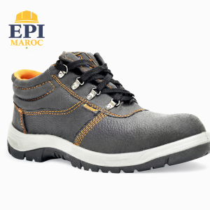 Chaussure sécurité Vaultex S3 VBL SBP