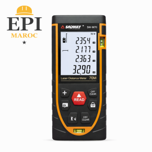 TELEMETRE SNDWAY 70M