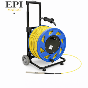 SONDE PIÉZOMÉTRIQUE 400M