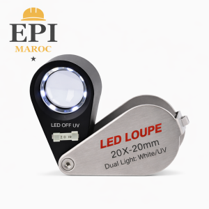 loupe-led-professionnelle-grossissement-x20