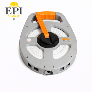 Ruban de mesure 50 mètres