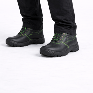 Chaussures Hautes de sécurité