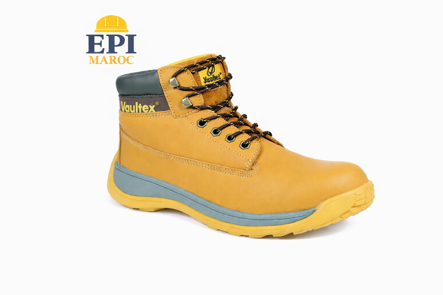 Chaussures de sécurité S3 VHH