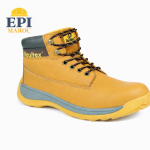 Chaussure de sécurité en cuir Vaultex JSOSBP