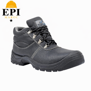 Chaussure-de-sécurité-S3-VJ6 -SBP