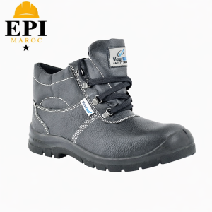 Chaussure sécurité S3 VKD SBP Vaultex