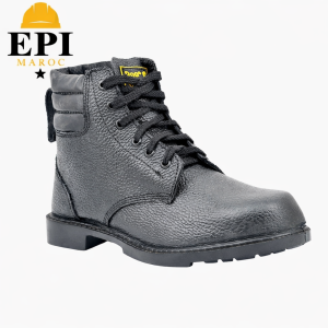 Chaussure de sécurité S3 haute VNA SB