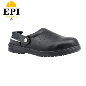 Sabot de sécurité Vaultex avec coquille VE12 S1P