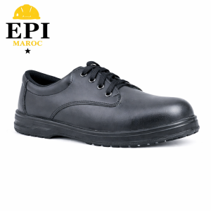 chaussure sécurité VE8 S3