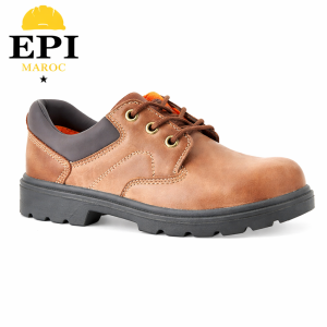 Chaussure sécurité S1P 14K SBP