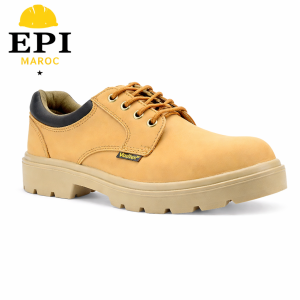 Chaussure sécurité S1P SRC Vaultex VJR SBP