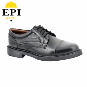 Chaussure de sécurité S1P VSI - Low Ankle