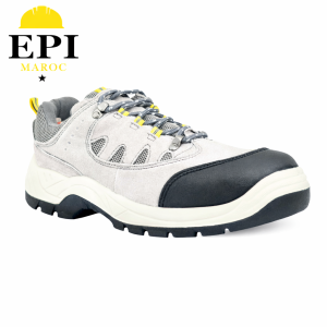 Chaussure de sécurité S1 VMG SBP – Style 1462 – Low Ankle,