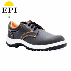 Chaussure de sécurité S1 VH2H SBP Low Ankle