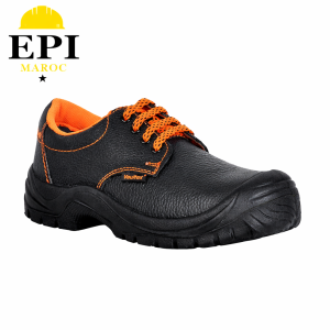 chaussure de sécurité VAULTEX LPH SBP