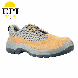 Chaussure de sécurité S1 VKE SBP ;Style1620 - Low Ankle