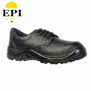 Chaussure sécurité en cuir DVR SBP